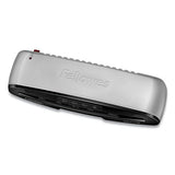 Saturn3i Laminators, 9" Max Document Width, 5 Mil Max Document Thickness