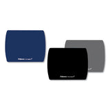 Microban Ultra Thin Mouse Pad, Sapphire Blue