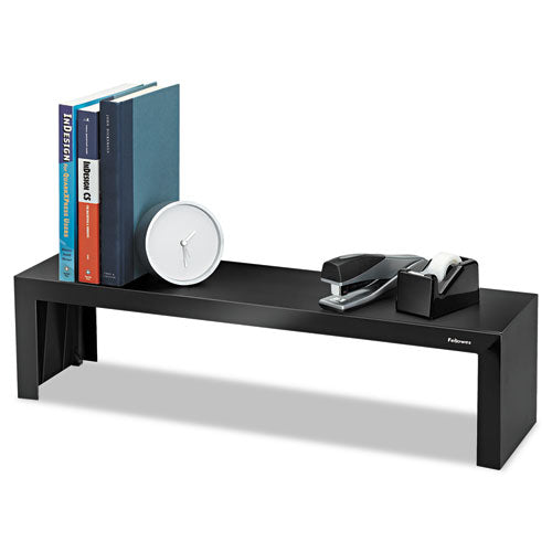 Designer Suites™ Shelf, 26 X 7 X 6 3-4, Black Pearl