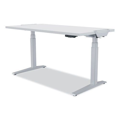 Levado Laminate Table Top (top Only), 60w X 30d, White