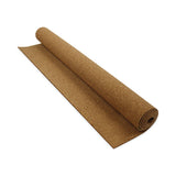 Cork Roll, 84 X 48, 6 Mm, Brown