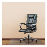 Cleartex Megamat Heavy-duty Polycarbonate Mat For Hard Floor-all Carpet, 46 X 60, Clear