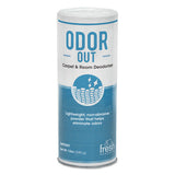 Odor-out Rug-room Deodorant, Lemon, 12 Oz Shaker Can, 12-box