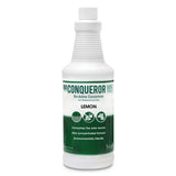 Bio Conqueror 105 Enzymatic Odor Counteractant Concentrate, Cucumber Melon, 1 Gal, 4-carton