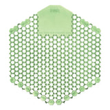 Wave 3d Urinal Deodorizer Screen, Blue, Cotton Blossom, 10 Screens-box