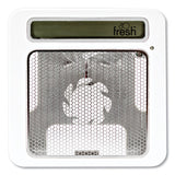 Ourfresh Airfreshener, Spiced Apple, 8-box