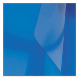 Clear View Presentation Binding System Cover, 11 1-4 X 8 3-4, Clear, 100-box