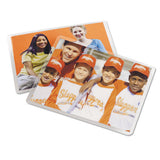 Ultraclear Thermal Laminating Pouches, 3 Mil, 9" X 11.5", Gloss Clear, 100-box