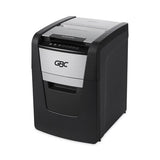 Autofeed+ 100x Super Cross-cut Home Office Shredder, 100 Auto-8 Manual Sheet Capacity