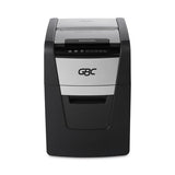 Autofeed+ 100x Super Cross-cut Home Office Shredder, 100 Auto-8 Manual Sheet Capacity