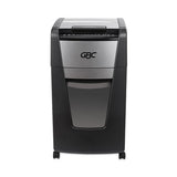Autofeed+ 300x Super Cross-cut Office Shredder, 300 Auto-10 Manual Sheet Capacity