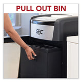 Momentum X26-32 Micro-cut P-4 Anti-jam Shredder, 26 Manual Sheet Capacity