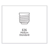 Classic Led Non-dim A19 Light Bulb, 8 W, Soft White, 2/pack