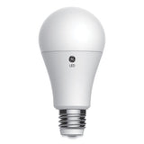 Classic Led Sw Non-dim A19 3-way Light Bulb, 6 W; 12 W; 17 W, Soft White