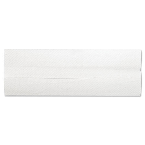 C-fold Towels, 10.13