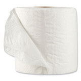 Standard Bath Tissue, Septic Safe, 1-ply, White, 1,000 Sheets-roll, 96 Wrapped Rolls-carton