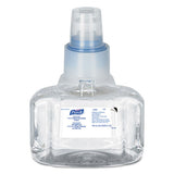 Advanced Foam Hand Sanitizer, Ltx-7, 700 Ml Refill