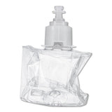Sf607 Instant Foam Hand Sanitizer, 1200 Ml Refill, Fragrance Free, 2-carton