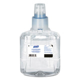 Green Certified Advanced Refreshing Foam Hand Sanitizer, For Adx-12; Ltx-12, 1,200 Ml, Fragrance-free