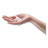 Clear And Mild Foam Handwash Refill, Fragrance-free, 1,200 Ml Refill