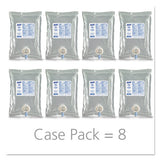 Nxt Refill Advanced Gel Hand Sanitizer, 1000 Ml, 8-carton
