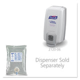Nxt Refill Advanced Gel Hand Sanitizer, 1000 Ml