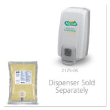 Nxt Antibacterial Lotion Soap Refill, Balsam Scent, 1,000 Ml, 8-carton