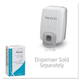 Antimicrobial Lotion Soap With Chloroxylenol, Citrus Scent, 2 L Nxt Refill, 4-carton