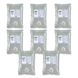 Healthy Soap Antibacterial Lotion Soap With Pcmx, Citrus Scent, 1,000 Ml, 8/carton