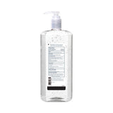 Advanced Refreshing Gel Hand Sanitizer, Clean Scent, 1.5 L Pump Bottle, 4-carton