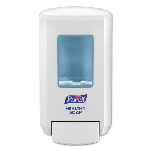 Cs4 Soap Push-style Dispenser, 1250 Ml, 4.88