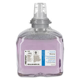 Foam Handwash With Advanced Moisturizers, Refreshing Cranberry, 1,250 Ml Refill, 4-carton