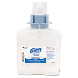 Fmx-12 Refill Advanced Foam Hand Sanitizer, 1200 Ml, 4-carton