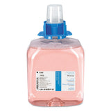 Foaming Handwash W-moisturizers, Cranberry Scent, 2,000 Ml Refill, 2-carton