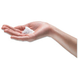 Antibacterial Foam Handwash, Touch-free Refill, Floral, 1,200 Ml, 2-carton