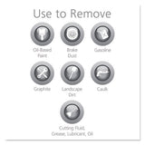 Multi Green Hand Cleaner Refill, Citrus Scent, 5,000 Ml, 2-carton