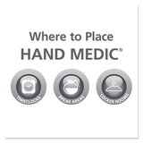 Hand Medic Professional Skin Conditioner, 5 Oz Tube, 12-carton