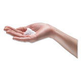 Clear And Mild Foam Handwash Refill, Fragrance-free, 700 Ml, Clear, 4-carton