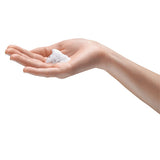 Antibacterial Foam Handwash, Refill, Plum, 1,250 Ml Refill, 3-carton