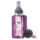 Antibacterial Plum Foam Hand Wash, Plum Scent, 1,250 Ml