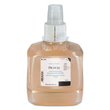 Antimicrobial Foam Handwash, Fragrance-free, 1,250 Ml, 3-carton