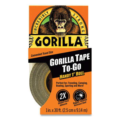 Gorilla Tape, 1.5