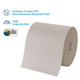 Pacific Blue Ultra Paper Towels, Natural, 7.87 X 1150 Ft, 3 Roll-carton