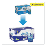 Sparkle Ps Perforated Paper Towel, White, 8 4-5 X 11, 85-roll, 15 Roll-carton