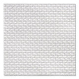 Light-duty Paper Wipers, 8 X 12 1-2, White, 148-box, 20 Boxes-carton
