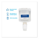 Gp Enmotion High-frequency-use Foam Sanitizer Dispenser Refill, Fragrance-free, 1,000 Ml, 2-carton