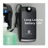 Gp Enmotion Counter Mount Foam Soap Refill, Fragrance-free, 1,800 Ml, 2-carton