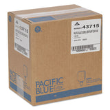 Pacific Blue Ultra Foam Soap Manual Refill, Citrus, 1,200 Ml, 4-carton