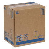 Pacific Blue Ultra Manual Dispenser Foam Refill, Pacific Citrus, 1,200 Ml, 4-carton