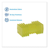 Activeaire Automated Freshener Dispenser Refill, Citrus, 12-carton